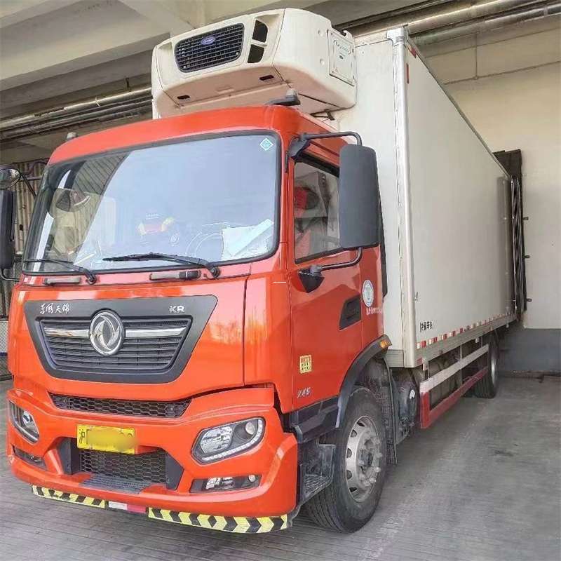 平山区潞城区物流：多元专线与高效运输探秘