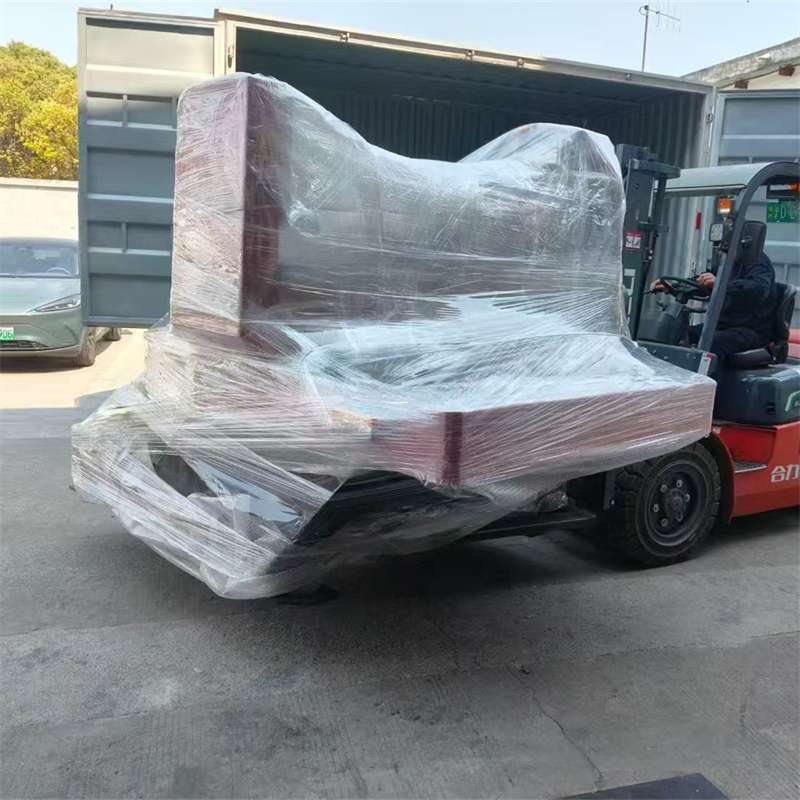 平山区眉山市物流专线：多元货运服务探秘